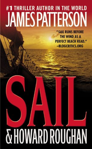 Cover of Sail