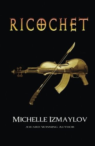 Cover of Ricochet