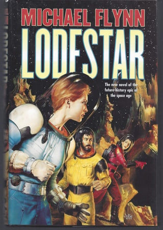 Cover of Lodestar