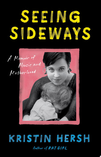 Cover of Seeing Sideways