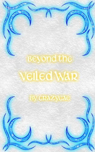 Cover of Beyond the Veiled War