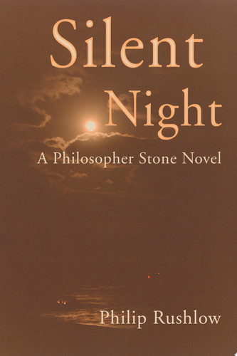 Cover of Silent Night