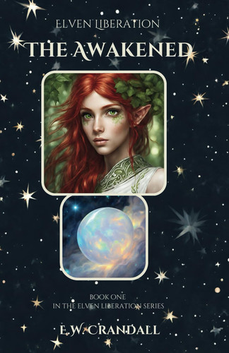 Cover of The Awakened