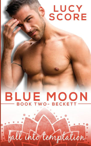 Cover of Fall Into Temptation