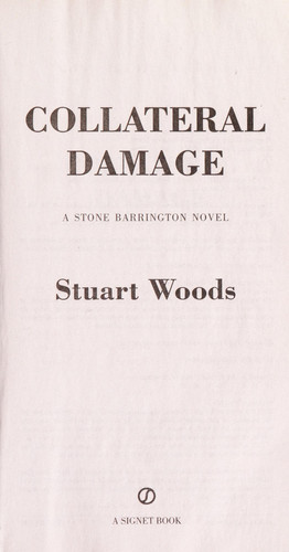 Cover of Collateral Damage