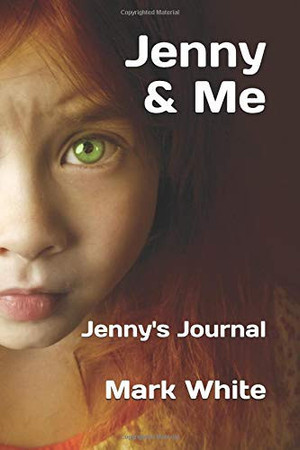 Cover of Jenny and Me Jenny's Journal