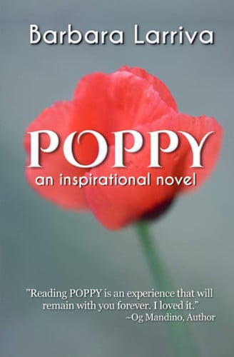 Cover of Poppy