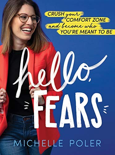 Cover of Hello, Fears