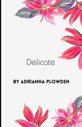 Cover of Delicate