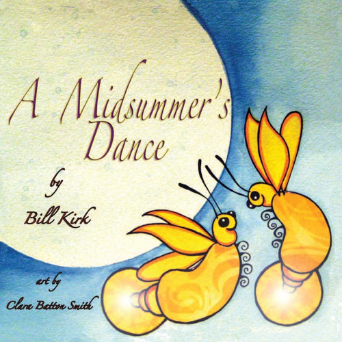 Cover of A Midsummer's Dance