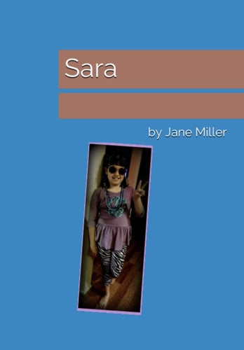 Cover of Sara