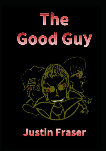 Cover of The Good Guy