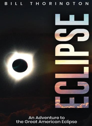 Cover of Eclipse