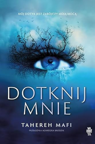 Cover of Dotknij Mnie
