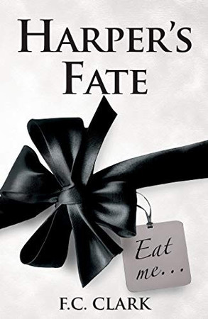 Cover of Harper's Fate