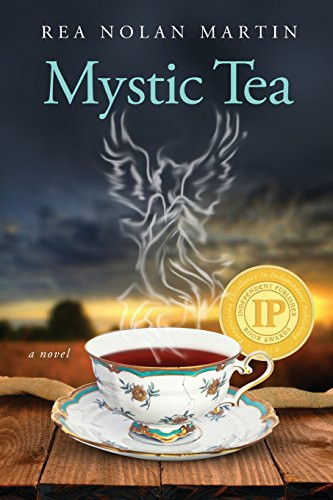 Cover of Mystic Tea