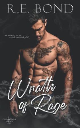 Cover of Wrath of Rage