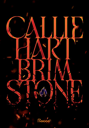 Cover of Brimstone