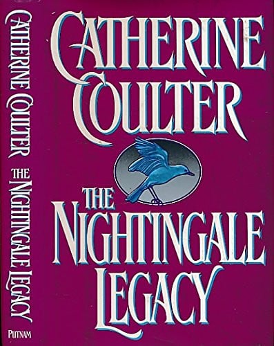 Cover of The Nightingale Legacy