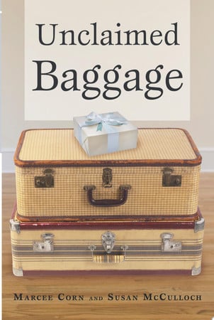 Cover of Unclaimed Baggage