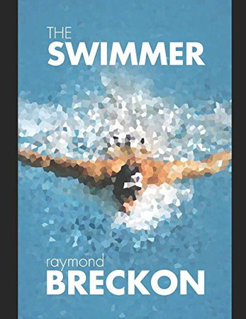 Cover of The Swimmer
