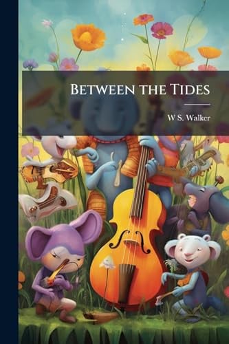 Cover of Between the Tides