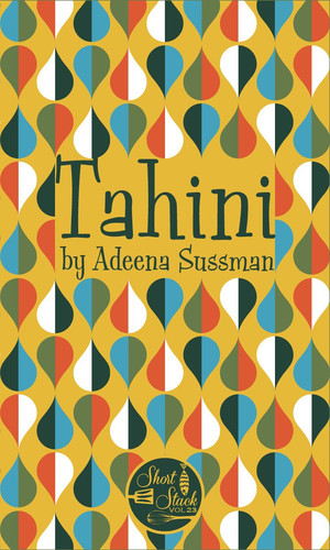 Cover of Tahini