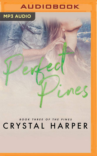 Cover of Perfect Pines (The Pines, 3)