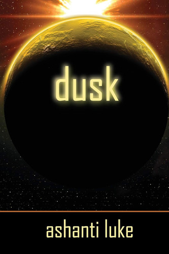 Cover of Dusk