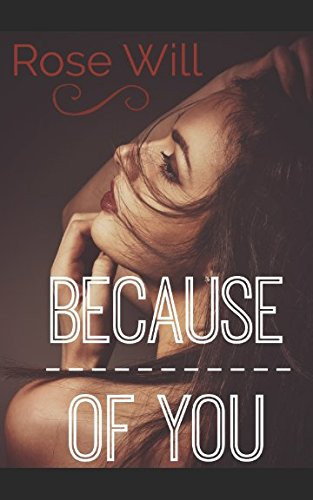 Cover of Because of You