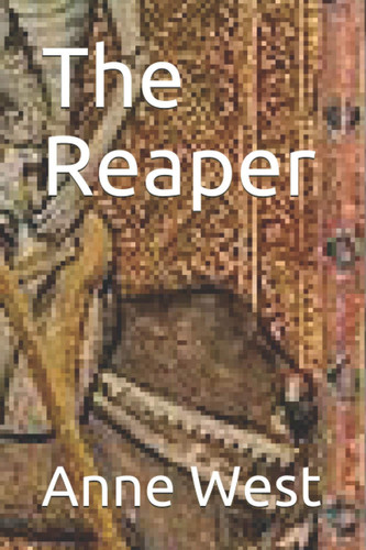 Cover of The Reaper