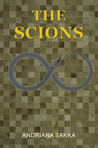 Cover of The Scions