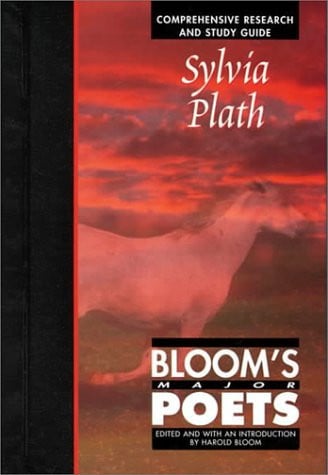 Cover of Sylvia Plath