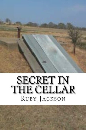 Cover of Secret in the Cellar