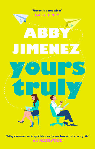 Cover of Just My Type