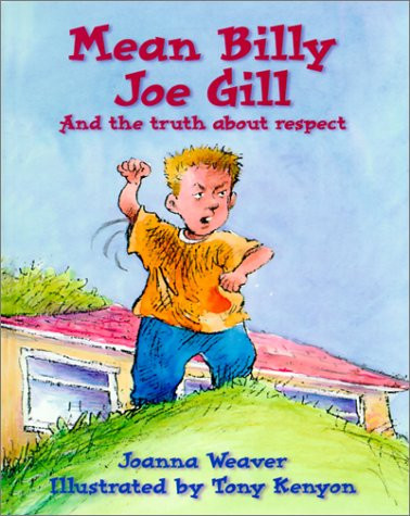 Cover of Mean Billy Joe Gill
