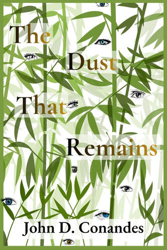 Cover of The Dust That Remains