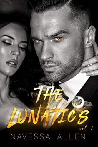 Cover of Lunatics