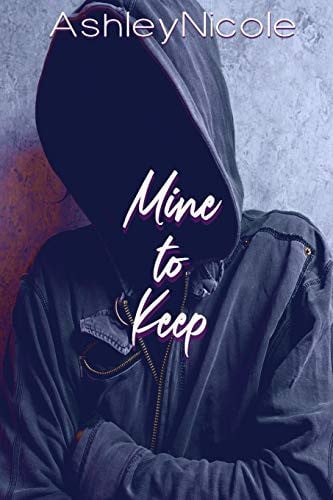 Cover of Mine to Keep