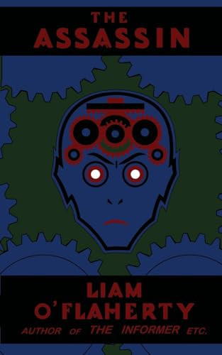Cover of The Assassin