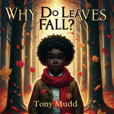 Cover of Why Do Leaves Fall?