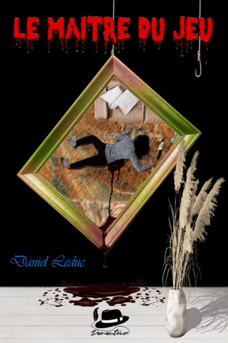 Cover of Le Maitre Du Jeu