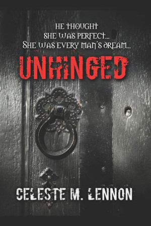 Cover of Unhinged
