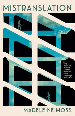 Cover of Mistranslation