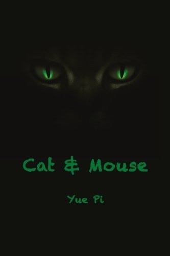 Cover of Cat and Mouse