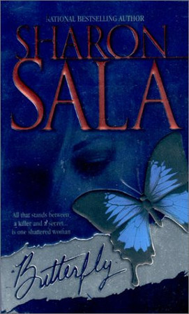 Cover of Butterfly