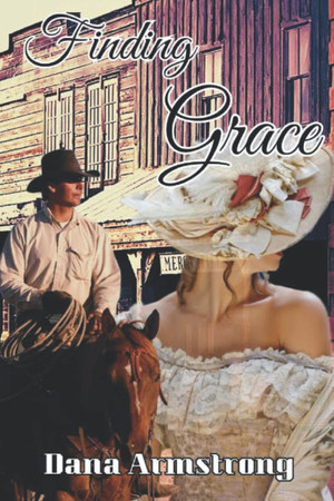Cover of Finding Grace