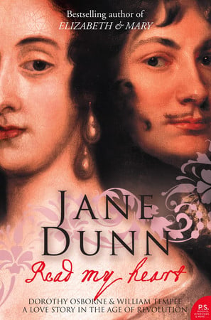 Cover of Read My Heart