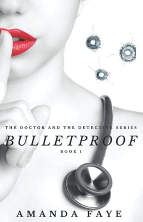 Cover of BulletProof