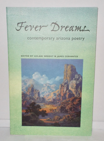 Cover of Fever Dreams